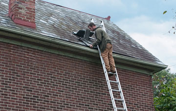 what affects urgent Durweston roof repairs