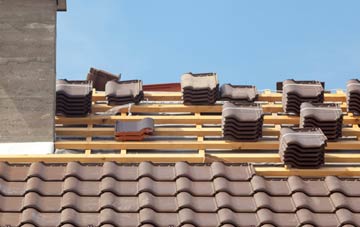 Durweston clay roofing costs