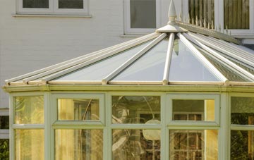 conservatory roof repair Durweston, Dorset