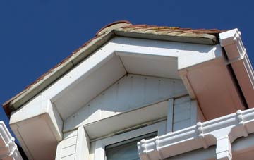 Durweston fascia installation costs