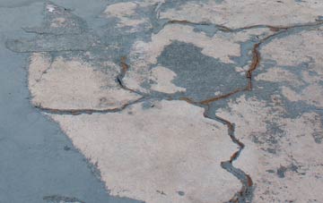 fibreglass roofing replacement Durweston