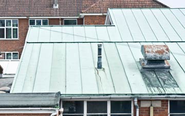 Durweston lead roofing costs