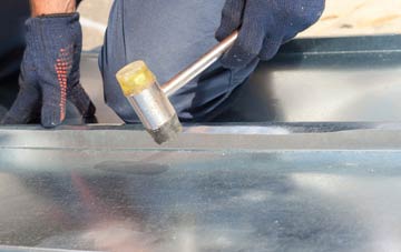 Durweston metal roofing costs