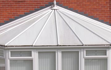 Durweston polycarbonate conservatory roof repairs