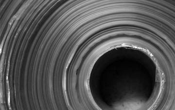 Durweston pvc roof replacement