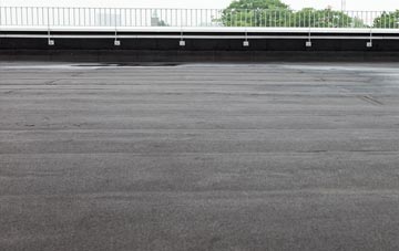 Durweston asphalt roof replacement