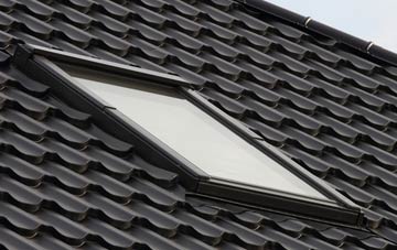 benefits of Durweston roof windows
