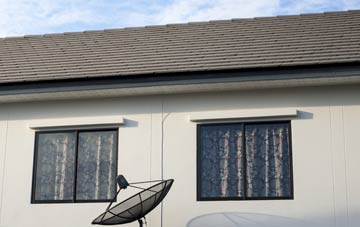 Durweston rubber roof costs