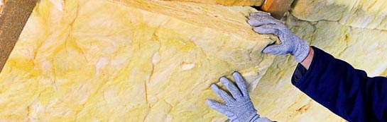 quotes for Durweston roof insulation