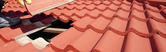 compare Durweston roof repair quotes