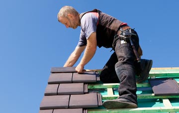 disadvantages of Durweston slate roofing