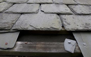 Durweston slate roof repairs and maintenance