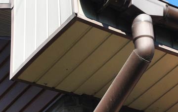Durweston soffit installation costs