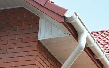 Durweston soffit repair costs