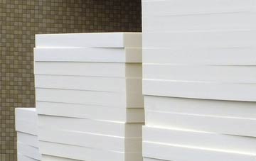 Durweston tapered roof insulation costs