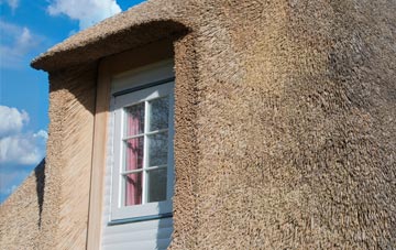 Durweston thatch roof disadvantages