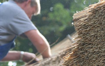 professional Durweston thatchers