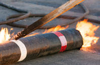 free Durweston flat roofing repair quotes