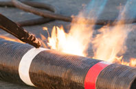 Durweston flat roofing replacement