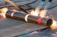 Durweston flat roof sealing