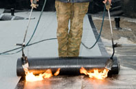 Durweston flat roof sealing quote