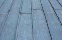 Durweston lead roofing
