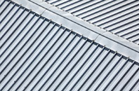 Durweston metal roofing