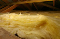 Durweston pitch roof insulation