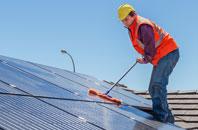 free Durweston roof cleaner quotes