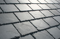 Durweston slate roof