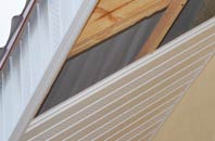 rated Durweston soffit repair companies