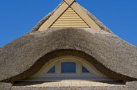 Durweston thatch roofing